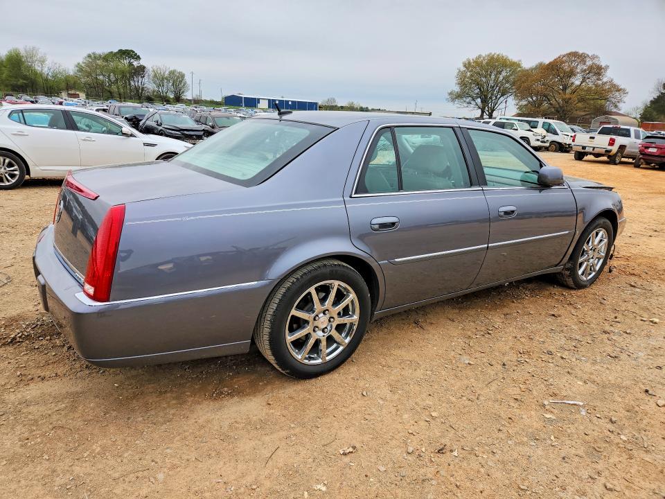 Aukcja sprzedaży 2007 Cadillac Dts, vin: 1G6KD579X7U183279, numer aukcji: 46350946