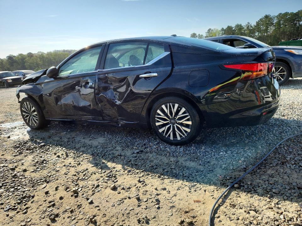 46700146 :رقم المزاد ، 1N4BL4DV2RN378565 vin ، 2024 Nissan Altima مزاد بيع