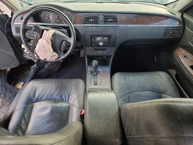 Продаж на аукціоні авто 2009 Buick Lacrosse, vin: 2G4WD582X91248674, номер лоту: 79732195