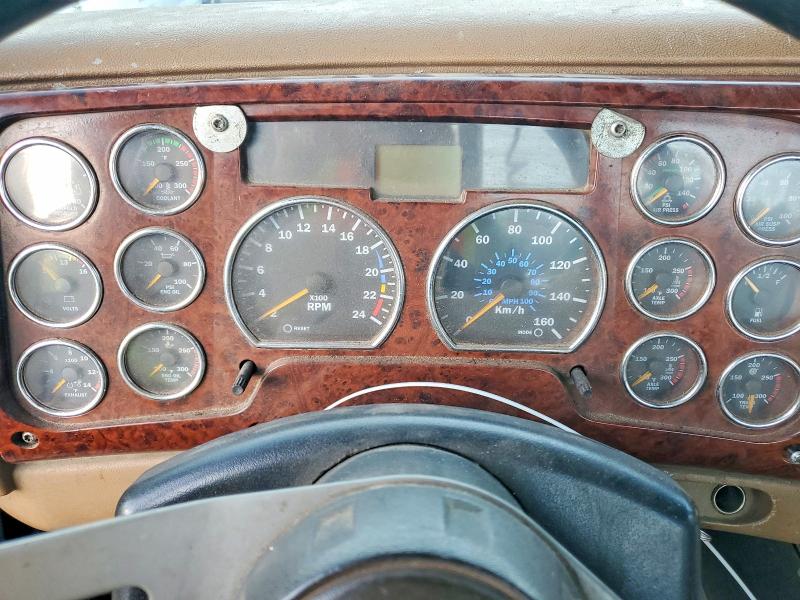 Продаж на аукціоні авто 2004 Mack 700, vin: 1M2AG11C44M009227, номер лоту: 75094795