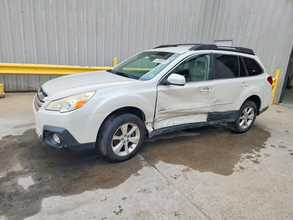 47985396 :رقم المزاد ، 4S4BRDJC9D2210892 vin ، 2013 Subaru Outback مزاد بيع