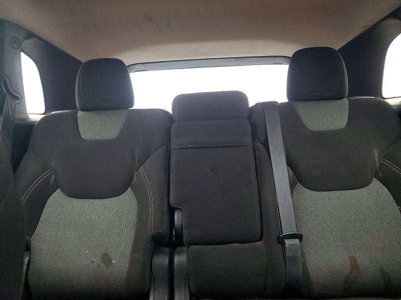Продажа на аукционе авто 2016 Jeep Cherokee, vin: 1C4PJMAB3GW109692, номер лота: 79036655