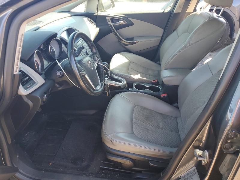 Aukcja sprzedaży 2012 Buick Verano, vin: 1G4PP5SK7C4159371, numer aukcji: 46321846