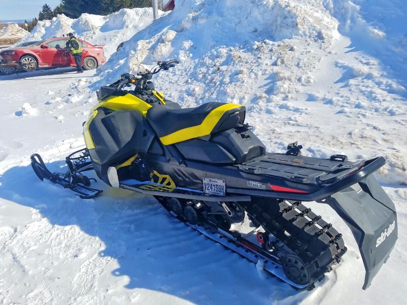 Aukcja sprzedaży 2021 Ski Renegade, vin: 2BPSMBMB3MV000047, numer aukcji: 78851545