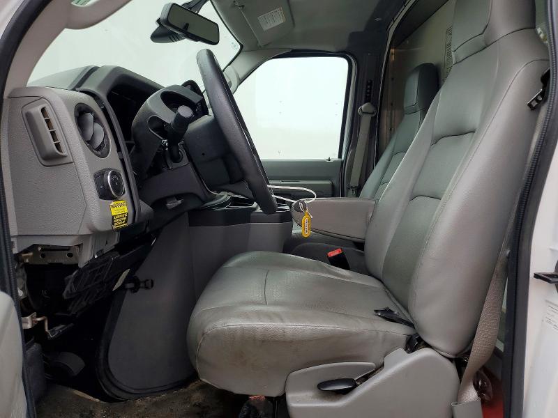 2023 Ford Econoline მანქანა იყიდება აუქციონზე, vin: 1FDWE3FN2PDD03442, აუქციონის ნომერი: 48008816