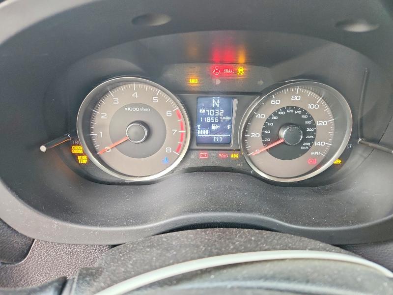 Продажа на аукционе авто 2015 Subaru Forester, vin: JF2SJGDCXFH825834, номер лота: 42030176