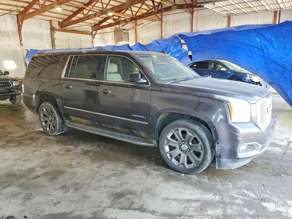 Aukcja sprzedaży 2016 Gmc Yukon Xl, vin: 1GKS2HKJ0GR102481, numer aukcji: 48230196