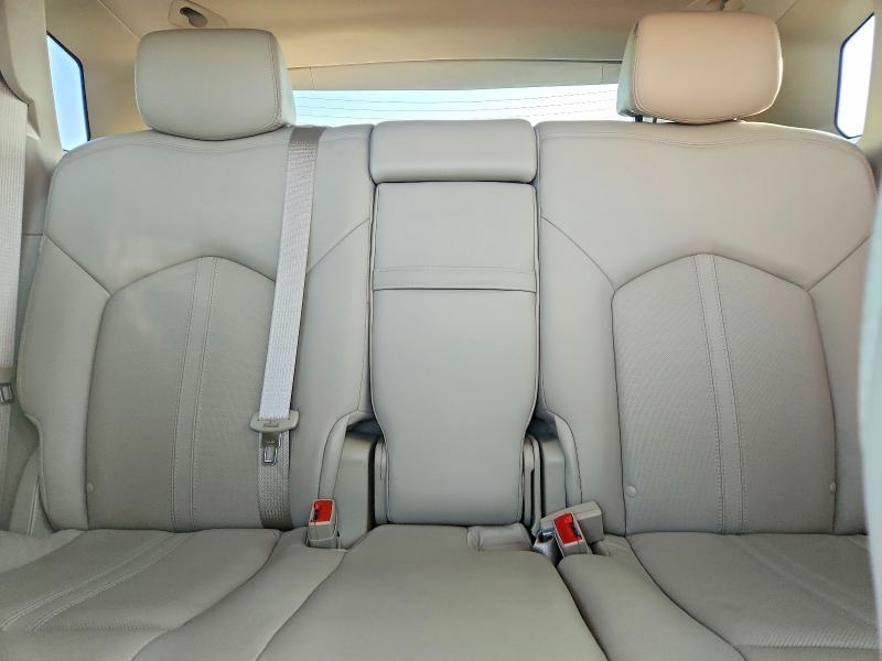 Aukcja sprzedaży 2015 Cadillac Srx, vin: 3GYFNDE34FS521840, numer aukcji: 46280846