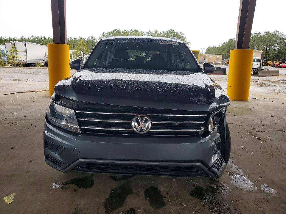 Продажа на аукционе авто 2021 Volkswagen Tiguan, vin: 3VV1B7AX6MM036783, номер лота: 45475176