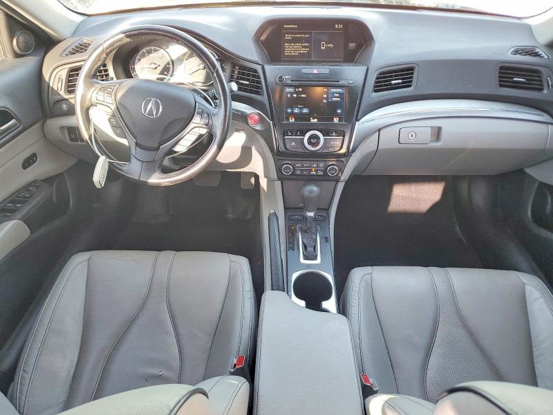 Продаж на аукціоні авто 2020 Acura Ilx, vin: 19UDE2F7XLA010425, номер лоту: 45536546