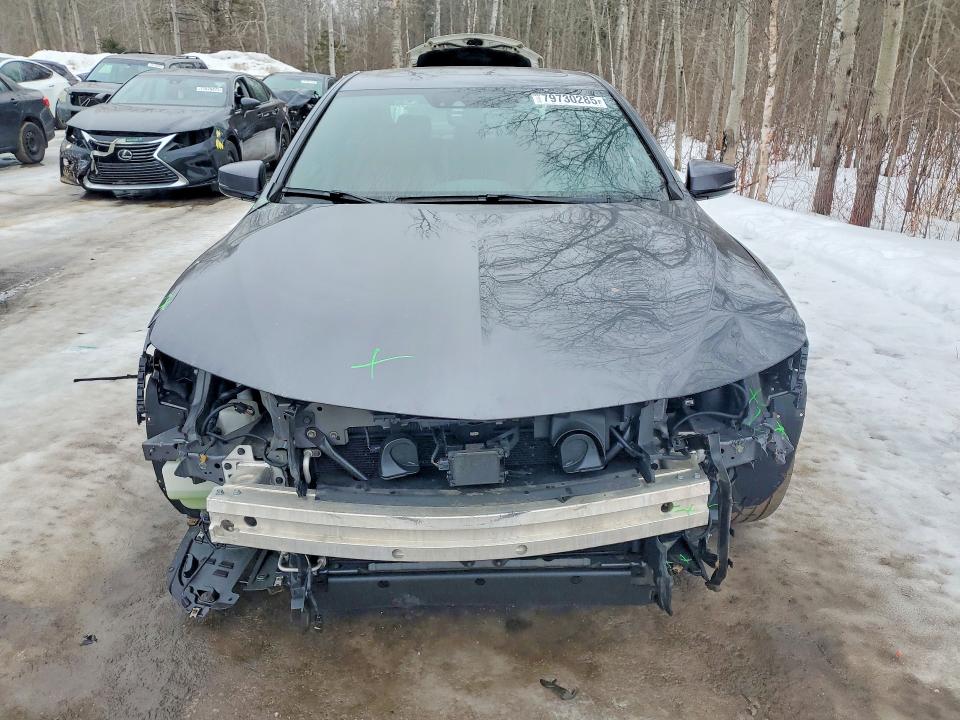 Aukcja sprzedaży 2020 Acura Tlx, vin: 19UUB1F62LA800456, numer aukcji: 79730285