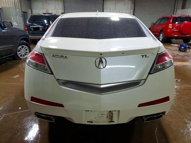 Aukcja sprzedaży 2009 Acura Tl, vin: 19UUA86569A011755, numer aukcji: 79788845