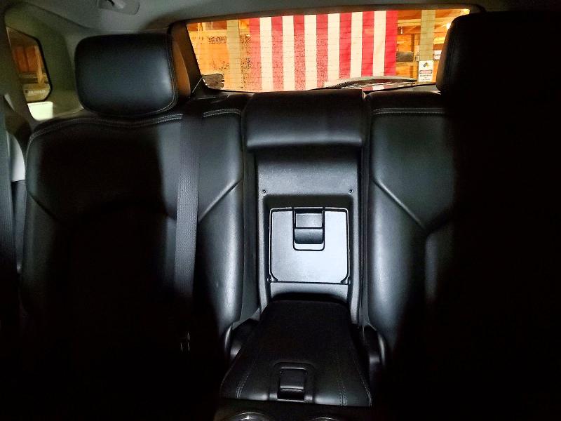 45958066 :رقم المزاد ، 3GYFNJE32DS557747 vin ، 2013 Cadillac Srx مزاد بيع