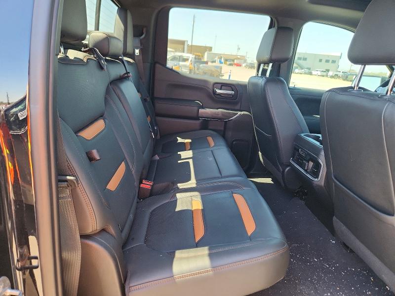 Продажа на аукционе авто 2019 Gmc Sierra, vin: 3GTP9EEL1KG165171, номер лота: 46239406
