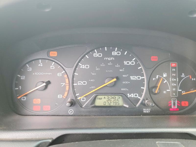 Продаж на аукціоні авто 2001 Honda Odyssey, vin: 2HKRL18621H597198, номер лоту: 47564036