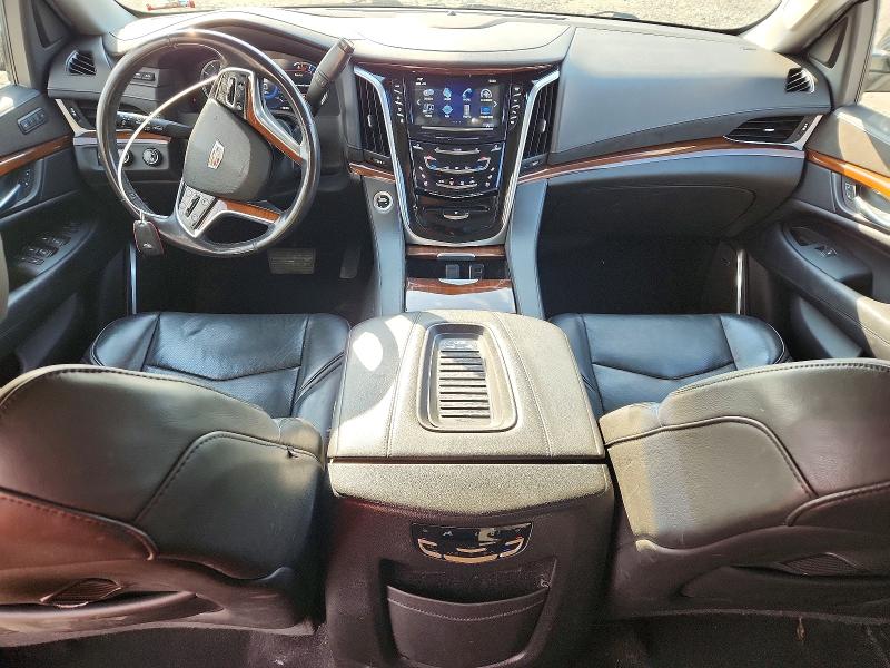 Продажа на аукционе авто 2018 Cadillac Escalade, vin: 1GYS4JKJXJR328154, номер лота: 47237966