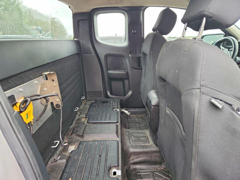 41609476 :رقم المزاد ، 1FTER1EH6MLD55386 vin ، 2021 Ford Ranger مزاد بيع