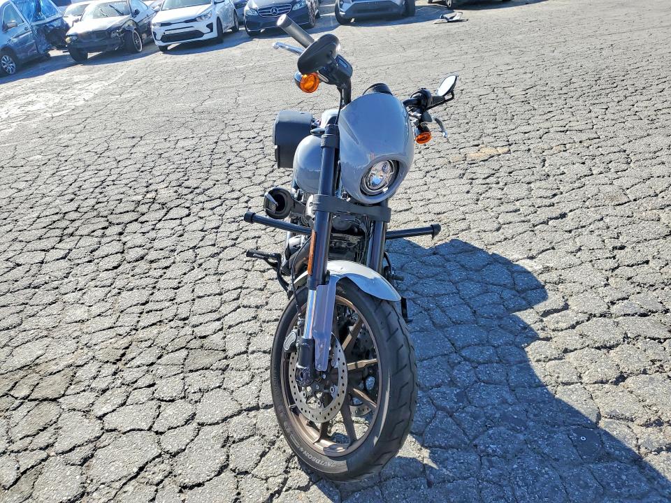 Продаж на аукціоні авто 2024 Harley-davidson Fxlrs, vin: 1HD1YWZ27RB012411, номер лоту: 79287575