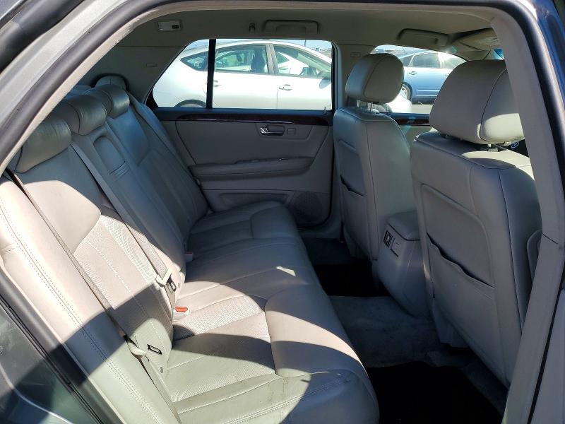 Продаж на аукціоні авто 2007 Cadillac Dts, vin: 1G6KD57Y27U181341, номер лоту: 47605296