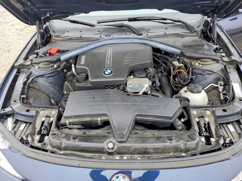 Продажа на аукционе авто 2013 Bmw 328, vin: WBA3C1C5XDF441670, номер лота: 79052275