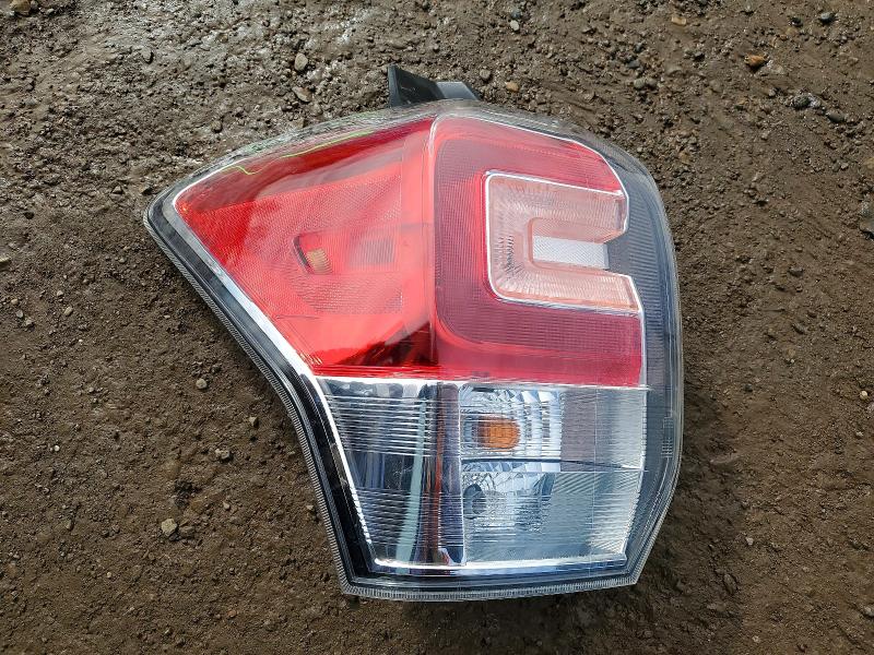Aukcja sprzedaży 2018 Subaru Forester, vin: JF2SJEJC1JH592444, numer aukcji: 46552536