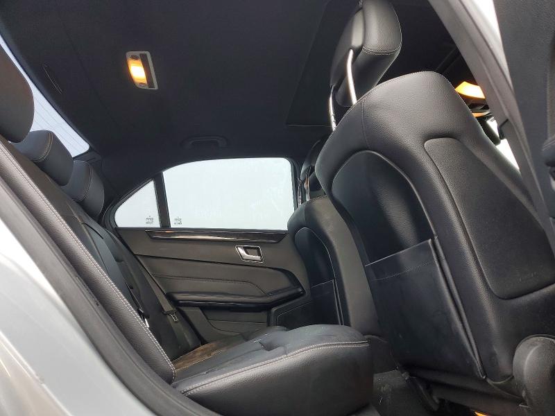Продажа на аукционе авто 2014 Mercedes-benz E, vin: WDDHF9HB0EA872410, номер лота: 46900446
