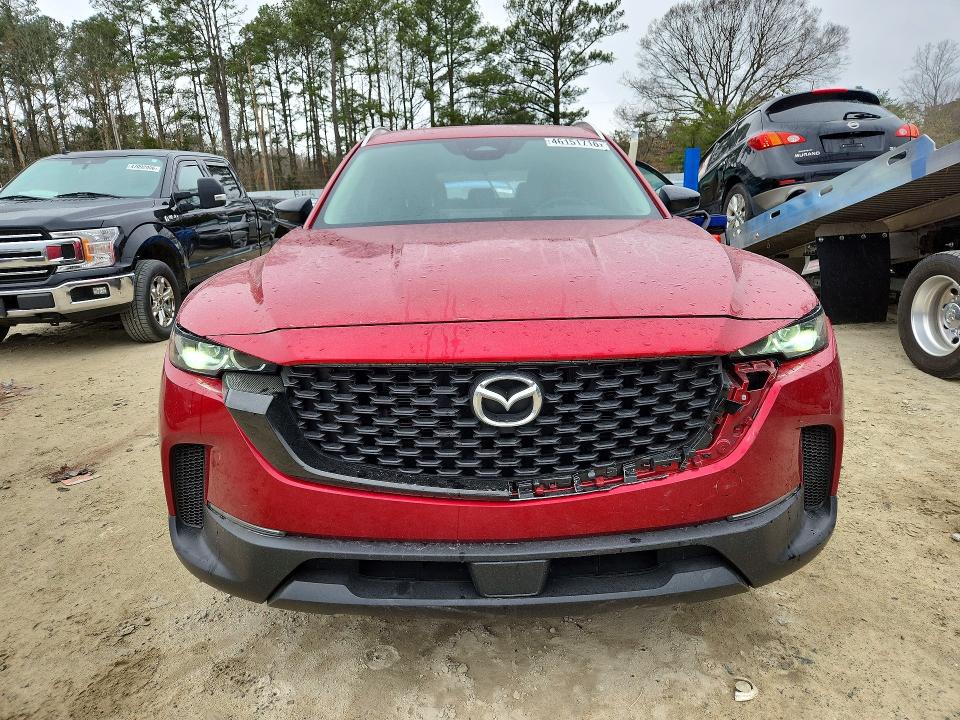 Продаж на аукціоні авто 2025 Mazda Cx-50, vin: 7MMVABBM5SN390811, номер лоту: 46151716