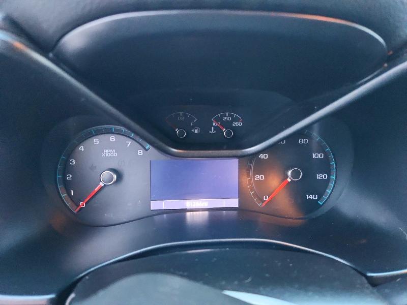 79361555 :رقم المزاد ، 1GTG6CEN3K1228834 vin ، 2019 Gmc Canyon مزاد بيع