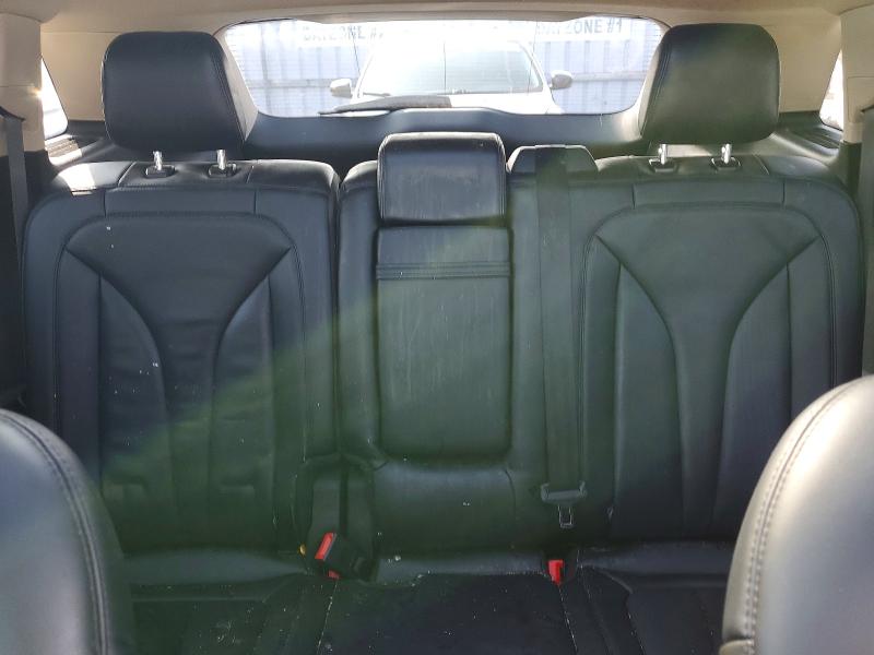 Продаж на аукціоні авто 2022 Lincoln Nautilus, vin: 2LMPJ8K9XNBL16422, номер лоту: 75587085