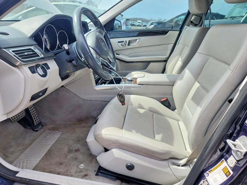 47760316 :رقم المزاد ، WDDHF8JB8FB120812 vin ، 2015 Mercedes-benz E مزاد بيع