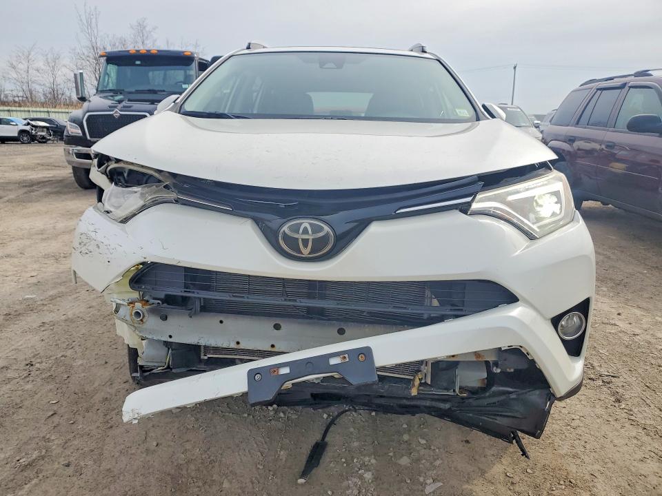 Aukcja sprzedaży 2017 Toyota Rav4, vin: JTMDFREV9HJ169982, numer aukcji: 47787896