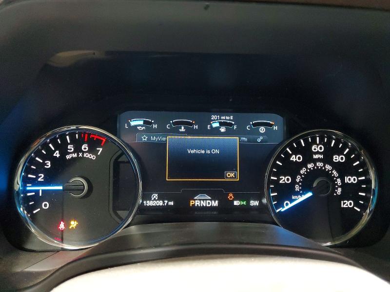 Aukcja sprzedaży 2018 Ford F150, vin: 1FTEW1EG9JKD40687, numer aukcji: 46023676