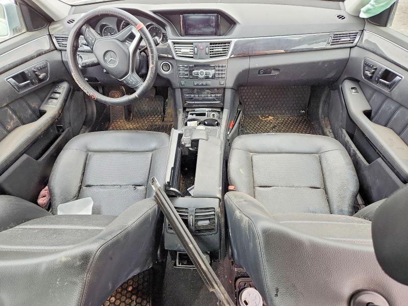 41799926 :رقم المزاد ، WDDHF8BBXDA683099 vin ، 2013 Mercedes-benz E مزاد بيع