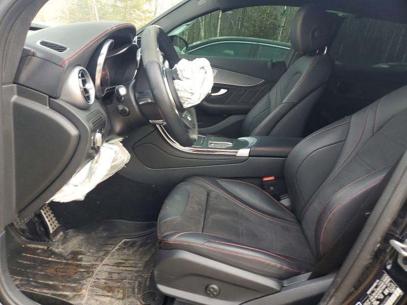 47341656 :رقم المزاد ، W1N0J8EB5PG147737 vin ، 2023 Mercedes-benz Glc Coupe مزاد بيع