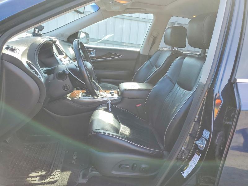 Продаж на аукціоні авто 2016 Infiniti Qx60, vin: 5N1AL0MM1GC515294, номер лоту: 45939916