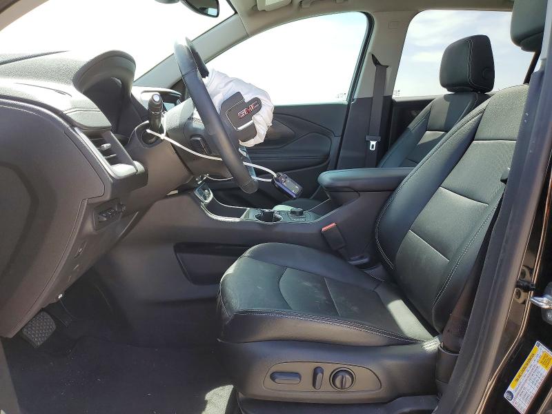 Продажа на аукционе авто 2024 Gmc Terrain, vin: 3GKALVEG0RL259672, номер лота: 46424006