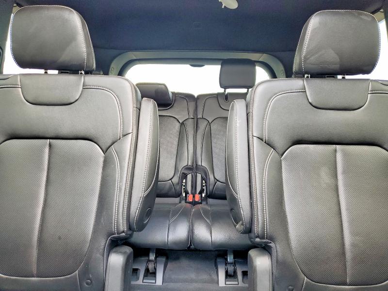 Aukcja sprzedaży 2025 Jeep Grand Cherokee, vin: 1C4RJJBG6S8731489, numer aukcji: 78451675