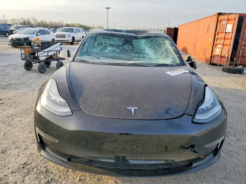 Aukcja sprzedaży 2019 Tesla Model 3, vin: 5YJ3E1EB0KF453392, numer aukcji: 47793916