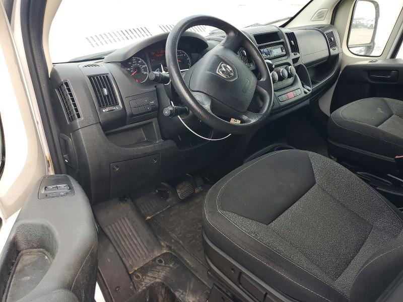 Aukcja sprzedaży 2016 Ram Promaster 1500, vin: 3C6TRVNG5GE125879, numer aukcji: 48583946