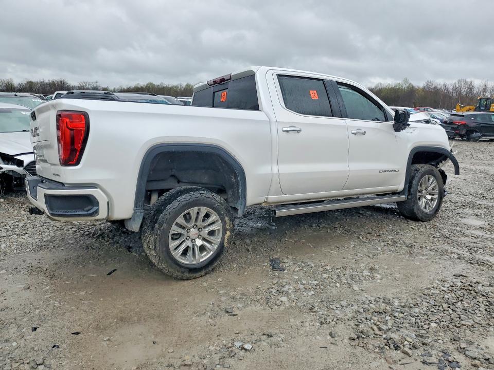 Продаж на аукціоні авто 2023 Gmc Sierra, vin: 3GTUUGEL3PG237590, номер лоту: 47222396