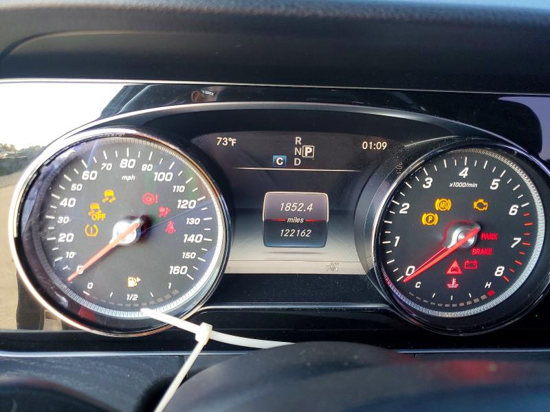 Aukcja sprzedaży 2017 Mercedes-benz E, vin: WDDZF4JB4HA055978, numer aukcji: 45581066