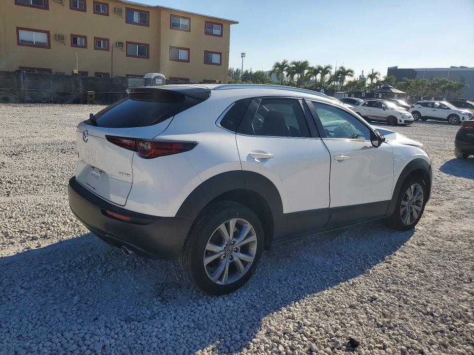 Aukcja sprzedaży 2024 Mazda Cx-30, vin: 3MVDMBCM9RM678383, numer aukcji: 46497836