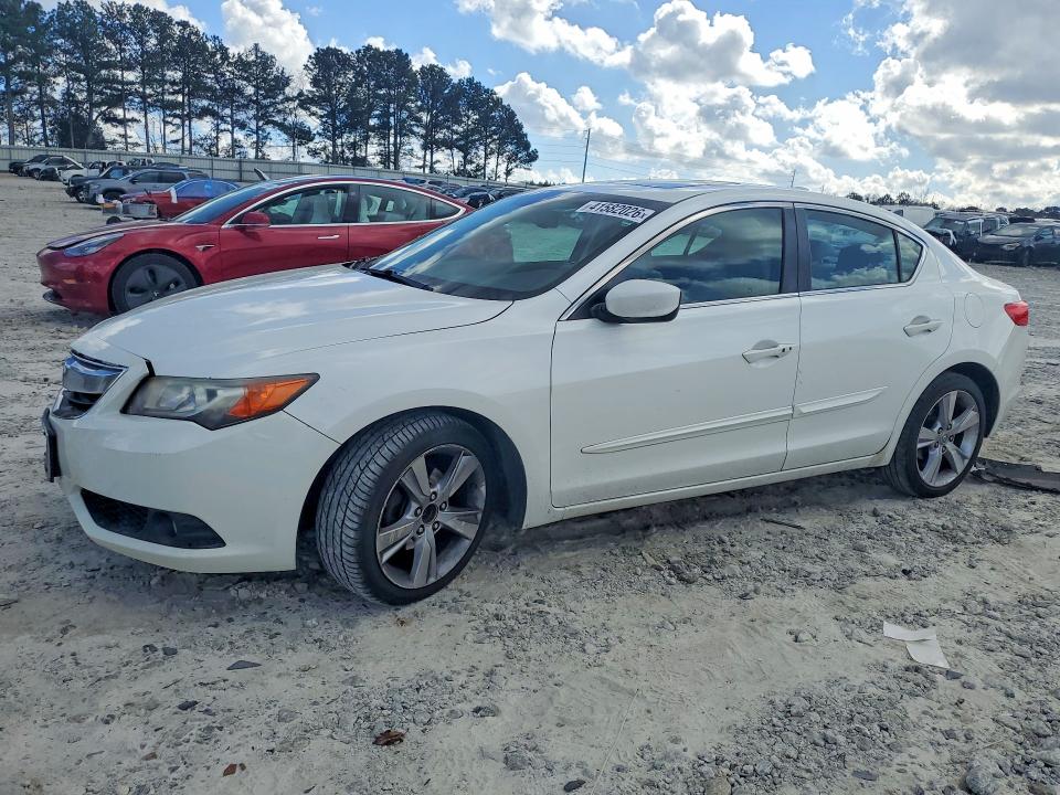 Продаж на аукціоні авто 2014 Acura Ilx, vin: 19VDE1F54EE011022, номер лоту: 41582026