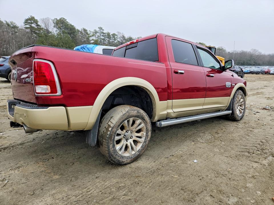 Aukcja sprzedaży 2014 Ram 1500, vin: 1C6RR7PT4ES159337, numer aukcji: 79527225