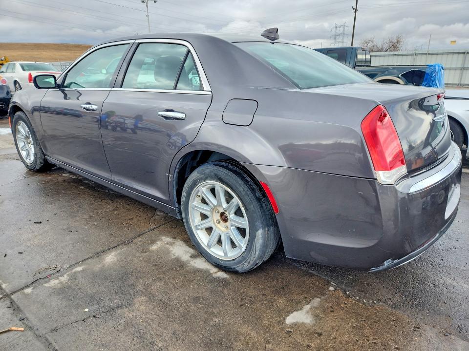 Aukcja sprzedaży 2016 Chrysler 300c, vin: 2C3CCAEG3GH282290, numer aukcji: 78293295