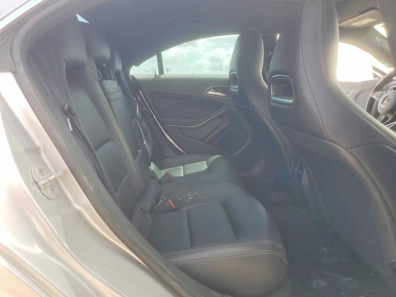 Aukcja sprzedaży 2017 Mercedes-benz Cla, vin: WDDSJ4EB3HN462676, numer aukcji: 46914466