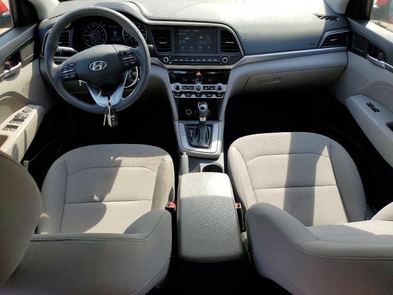 Продаж на аукціоні авто 2020 Hyundai Elantra, vin: 5NPD84LF0LH601403, номер лоту: 47572276