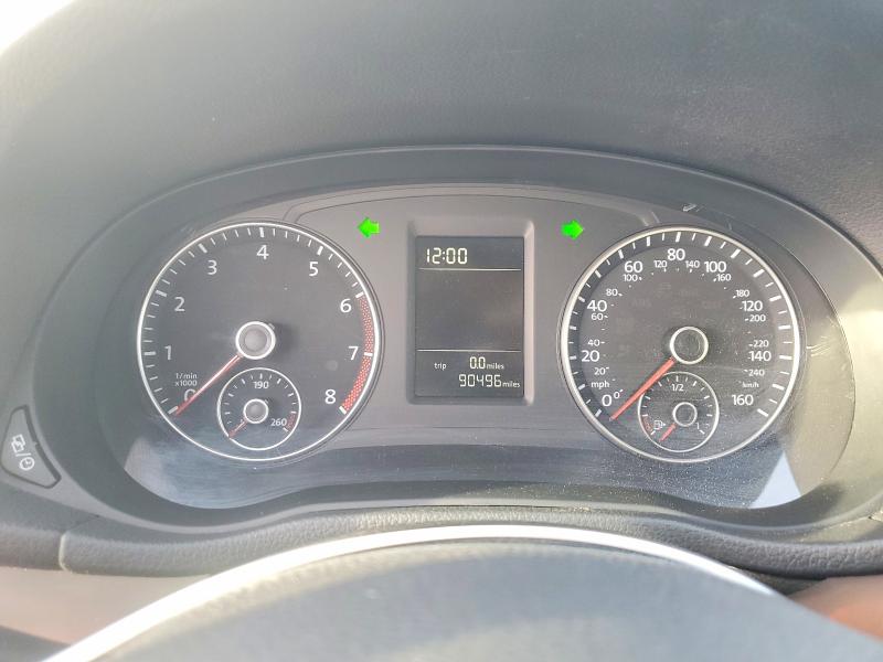 Aukcja sprzedaży 2015 Volkswagen Passat, vin: 1VWAT7A31FC109259, numer aukcji: 47580856