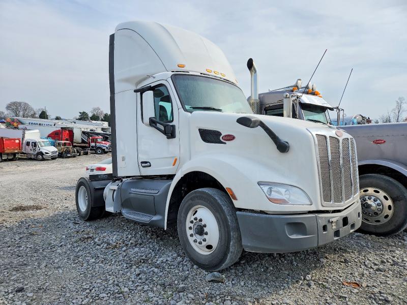 Aukcja sprzedaży 2019 Peterbilt 579, vin: 1XPBA48X3KD600178, numer aukcji: 46212576