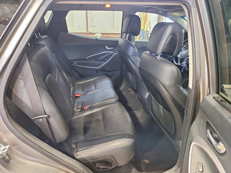 Продажа на аукционе авто 2015 Hyundai Santa Fe Sport, vin: 5XYZUDLBXFG293098, номер лота: 47537736